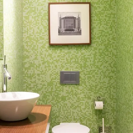 Appartement Plum Guide - Majestic Mellow *